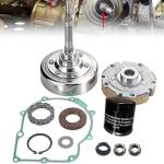 QYMOTO Axis 500 Wet Clutch Kit & Bearing