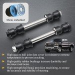 Front Sway Bar End Links for Chevy/GMC Trucks