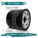 QYMOTO Axis 500 Wet Clutch Kit & Bearing