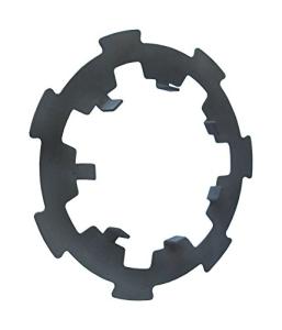 Polaris Sportsman Front Differential Armature Plate