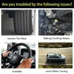 Front Stabilizer Bar End Link for ATVs