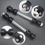 Front Sway Bar End Links for Chevy/GMC Trucks