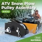 ATV Snow Plow Pulley Upgrade Kit for ProVantage