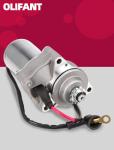 Starter Motor for 90cc-125cc Chinese ATVs