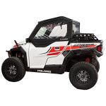 Tusk Soft Upper Door Skins for ATVs