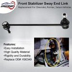 Front Stabilizer Bar End Link for ATVs