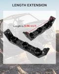 ATV Tie-Down Points Kit for Polaris Sportsman