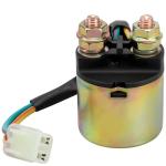 Honda ATV Starter Solenoid Relay for TRX, Foreman, Pioneer