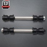 Front Sway Bar End Links for Chevy/GMC Trucks