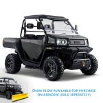 Kandi Cowboy 2 Seat Electric UTV with 60 Mile Range