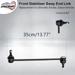 Front Stabilizer Bar End Link for ATVs