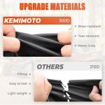 Universal Waterproof ATV Cover for All Models