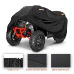 Universal Waterproof ATV Cover for All Models