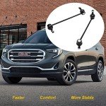 Front Stabilizer Bar End Link for ATVs