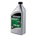 Quicksilver 5W-40 Full Synthetic ATV Engine Oil