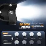 LikeSafe 25” Slim LED Light Bar Kits