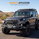 LikeSafe 32" LED Light Bar Kit with Pods