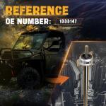 Polaris RANGER Drive Shaft Propeller for 2015-2019