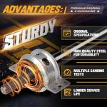 Polaris RANGER Drive Shaft Propeller for 2015-2019