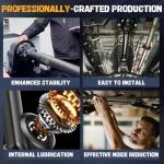 Polaris RANGER Drive Shaft Propeller for 2015-2019