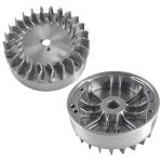 High-Performance Flywheel for Predator 212cc Engines