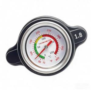 High Pressure Radiator Cap for ATVs and Bikes