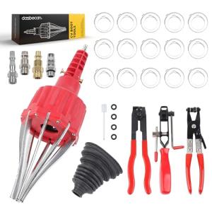 Dasbecan CV Joint Boot Tool Kit with Pliers