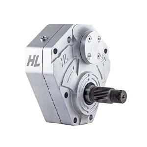 High Lifter 4" Portal Gear Lift for Polaris