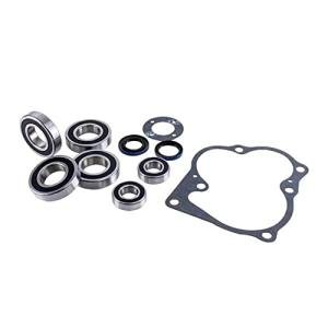 High Lifter 4-Inch UTV Portal Seal Kit