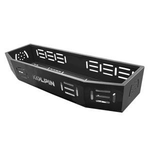 Kolpin ATV Rack Basket for Tools and Gear