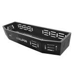 Kolpin ATV Rack Basket for Tools and Gear