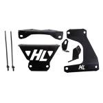 Can-Am Outlander 850/1000R Frame Stiffener Kit