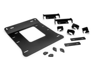 SuperATV Frame Stiffener for Honda Pioneer 1000-6