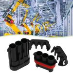 ATV Stator Seal Connector Repair Kit - Waterproof