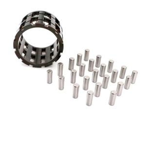 Front Differential Roll Cage for Polaris RZR 570-1000