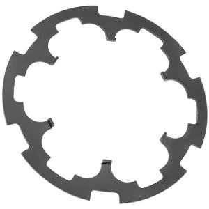 Caltric Front Differential Armature for Polaris ATV