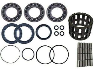 East Lake Axle Front Differential Kit for Polaris