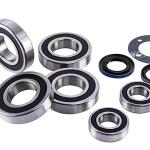 High Lifter 4-Inch UTV Portal Seal Kit