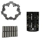 Front Differential Carrier for Polaris Ranger ATV