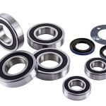 High Lifter 4-Inch UTV Portal Seal Kit