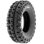 SunF 21x7-10 & 20x10-9 Knobby Sport Tires Set