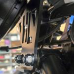 Can-Am Outlander 850/1000R Frame Stiffener Kit