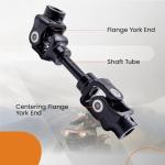 Rear Driveshaft Assembly for Polaris Sportsman ATV