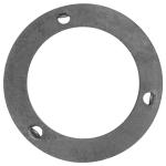 Caltric Armature Plate for Polaris Models 1995-2008