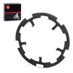 Front Differential Armature Plate for Polaris ATVs