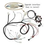 Complete CDI Wiring Harness for 150cc-300cc ATVs