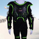 Youth Dirt Bike Armor Gear - StarknightMT