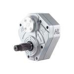 High Lifter 4 Inch Portal Gear Lift for Can Am X3