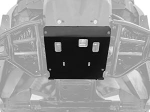 SuperATV Frame Support for Yamaha Wolverine RMAX