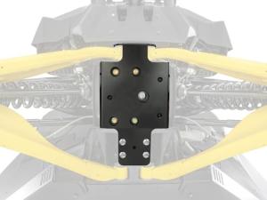 SuperATV Can-Am Maverick R Frame Support